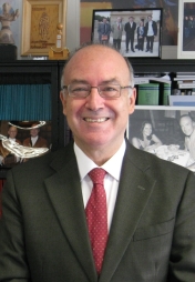 Prof. Eugenio Oñate, CIM, Spain