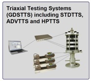 Triaxial Testing Systems